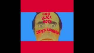 Black Moth Super Rainbow - Bonus Drippers EP (2008) Full Album
