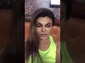 Rakhi Sawant react on mika Singh arrest in Dubai