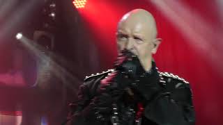 Judas Priest - Starbreaker Live in Dallas, Texas