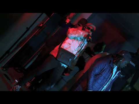 DIE OMAX (DOPERIE GANG) - PLANER