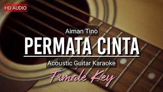 Download lagu Mana kau campakan hatiku!!! Permata Cinta - Aiman Tino Cover By Ameliadl12 (AKUSTIK KARAOKE) mp3 Download lagu Mana kau campakan hatiku!!! Permata Cinta - Aiman Tino Cover By Ameliadl12 (AKUSTIK KARAOKE) mp3