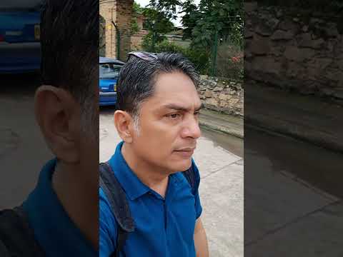 Visita a Ubaque 2.0