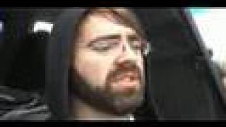 Killwhitneydead Interview (Part 1 of 2)