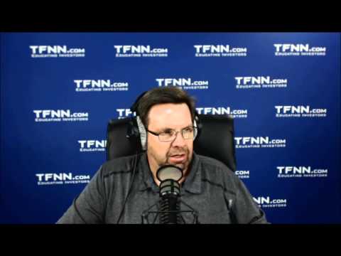 October 26th Power Trading Hour with David White on TFNN - 2015