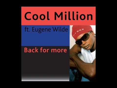 Cool Million feat. Tim Owens - Sumthin' like this