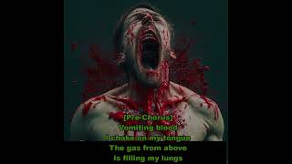Carnivore World war 3 &amp; 4 lyric AI video