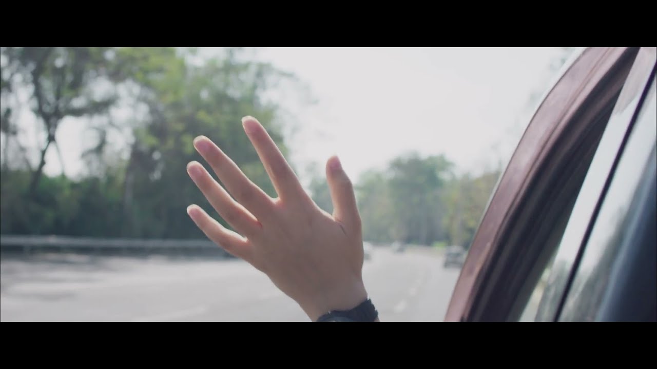 Trailer »what happened to the wolf« by Na Gyi | Int. Filmfest Oldenburg 2021