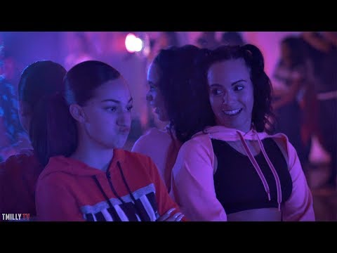 BHAD BHABIE ft Lil Yachty - Gucci Flip Flops - Jojo Gomez Dance Choreography - #TMillyTV