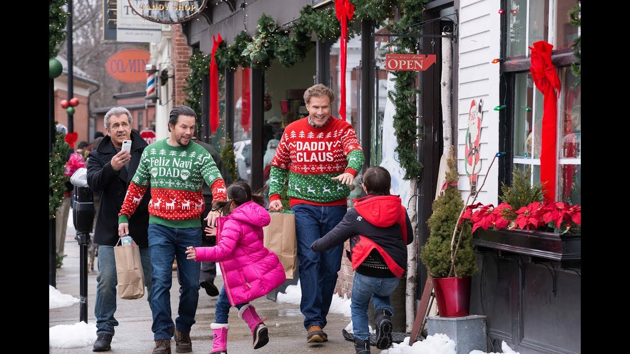 Megjött Apuci 2 - új, magyar nyelvű előzetes