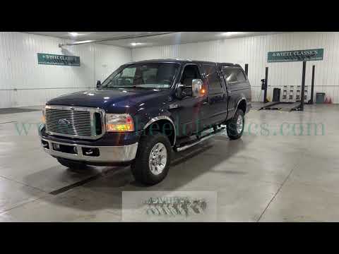 2006 Ford F350 (CC-2120425) for sale in Holland , Michigan