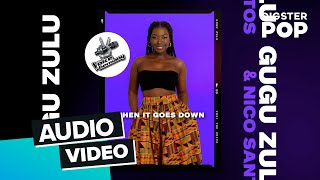 Musik-Video-Miniaturansicht zu When It Goes Down Songtext von Gugu Zulu & Nico Santos