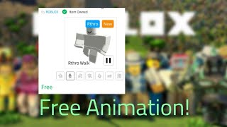 How To Get Free Animations On Roblox 2019 - full download ninja animation pack review roblox