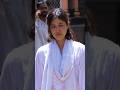 HEARTBROKEN Shanaya Kapoor Bids Adieu To Her Dadi Nirmal Kapoor Shorts Bollywood