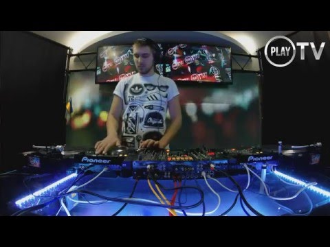 Live @PLAY TV @ Europa plus 15.01.2016 - EWSEI