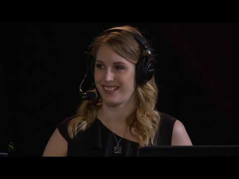 The Boston Major Main Event - Day 4 EVIL GENIUSES vs OG Game 1