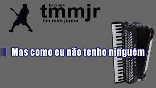 Dominguinhos Eu Só Quero Um Xodó Karaoke