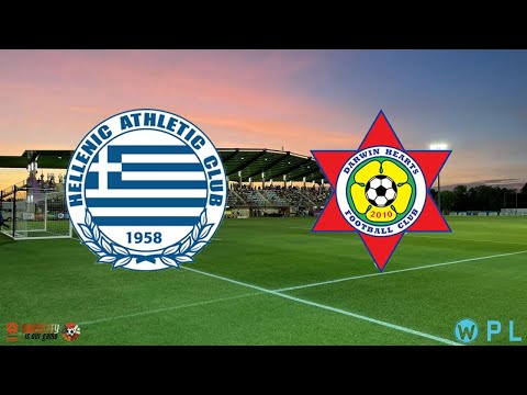 Football NT. WPL. Breast Cancer Round. Saturday 10 August 2024 6:00pm.