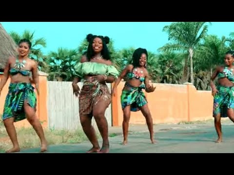 Mz Menneh - I Can't Kill Myself (Official Music Video)