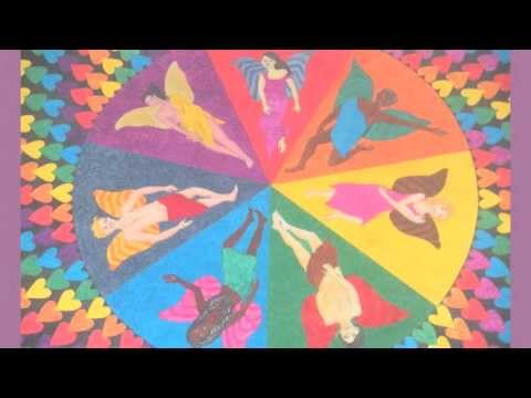 Heartsong Moore "Sacred Fire"