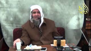 هل يجوز لرجل كتب له الطبيب علاجاً ويقول أنا لااخذ العلاج وأدعو الله ان يشفيني image