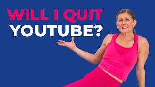 Am I Quitting YouTube? The Future of NML and This Channel | NML Secret Podcast Ep. 5