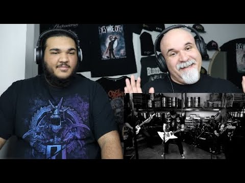 Backlash - False Flag (Patreon Request) [Reaction/Review]