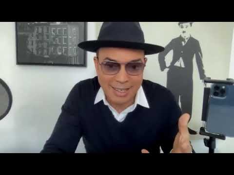 Alexis Valdés "Versos a La Habana"