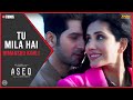 Aseq Tu Mila Hai Sonnalli Seygall Vardhan Puri Yug Bhusal New Hindi Song 2023