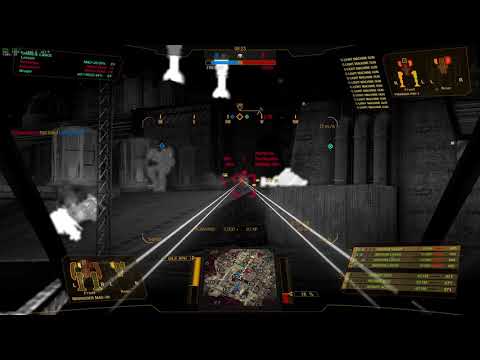 MAD-3R with 3x RAC/2 in MWO