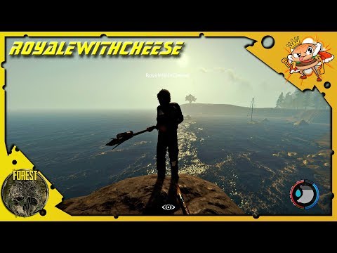 We Go Exploring And Find The Yacht? - Phleese Takes On The Forest [EP 6]