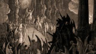 THE DEVIL'S SCRIBE (Poem)