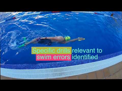 Tri Coach Jon video.
