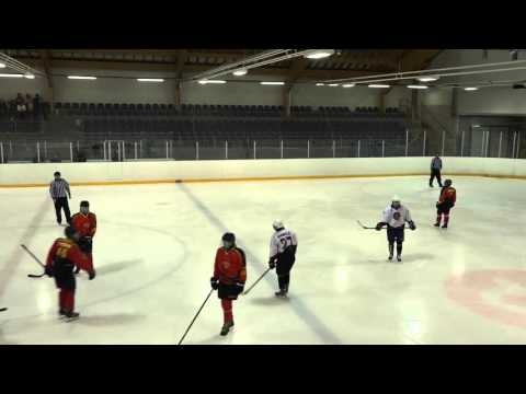 C-poikien Suomi-sarja Diskos-RJKPJK 02.04.2016