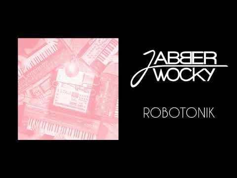 Video thumbnail for Robotonik
