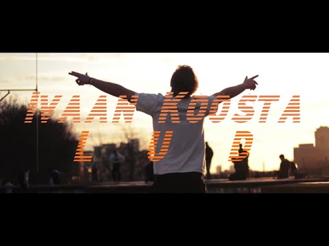 Ivaan Koosta - Lud | Prod. Ivaan Koosta