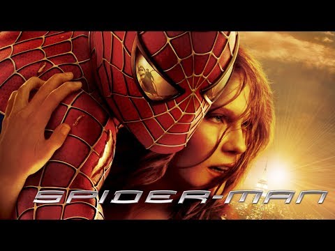 Spider-Man (Suite) | Spider-Man Trilogy - Soundtrack