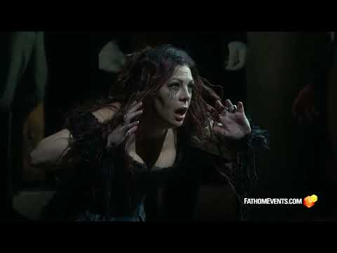 The Met Live in HD: Medea | October 22 & 26