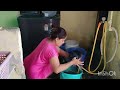 I Washed All My Clothes Today Cleaningvlog Housewifeblog