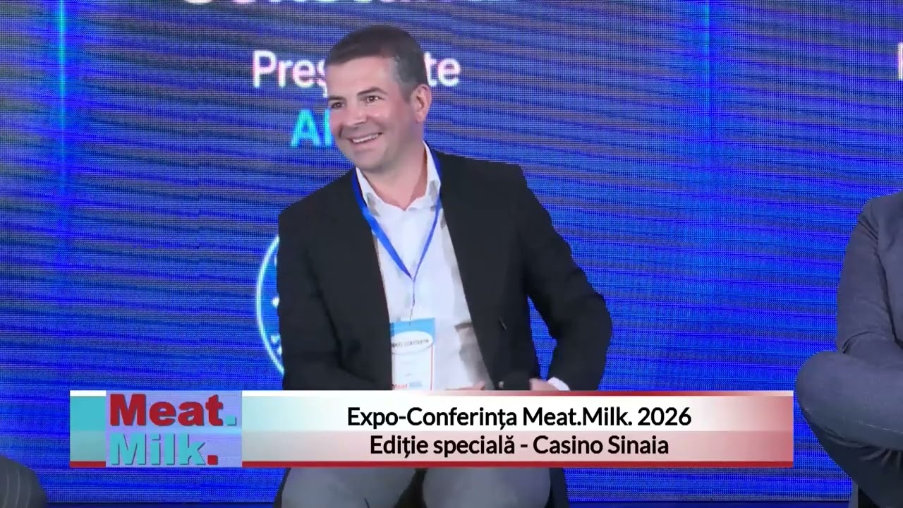 Meat.Milk.2026 - sa revedem 3!