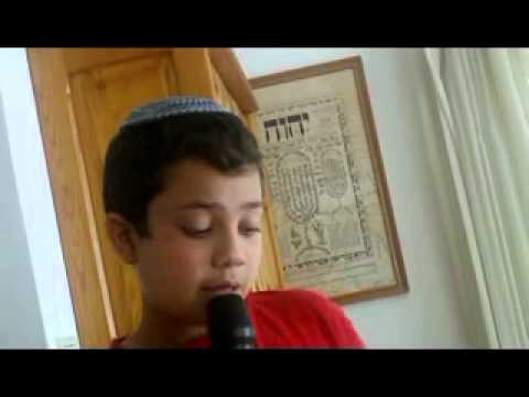 Orie sings Arim Roshi