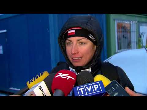 PŚ w biegach Ruka/Kuusamo 26.11.2016 - relacja z zawodów