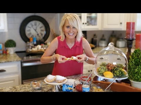 How To Make Fried Pies Using Canned Biscuits