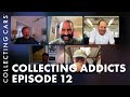 Collecting Addicts Ep 12 Who Was The Coolest Racing Driver