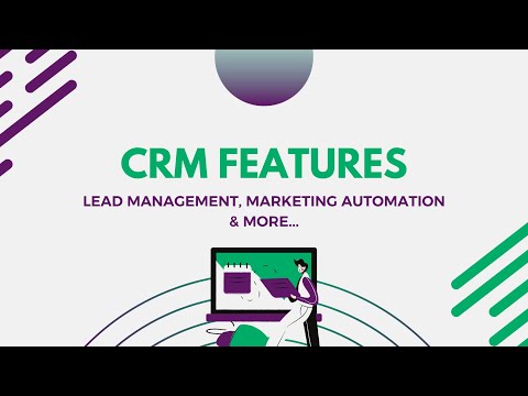 ZNICRM - Small Business CRM