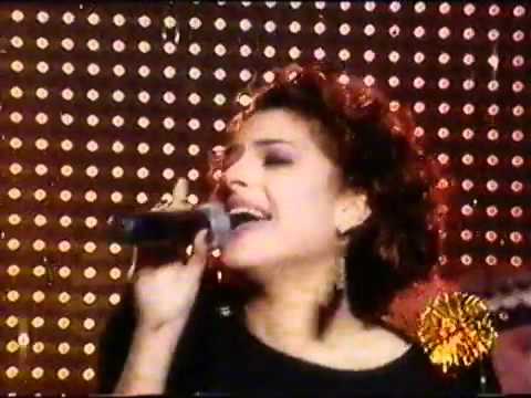 YouTube - Winter Wonderland - Nini Tsiklauri (NewYear. 2009)(1).flv