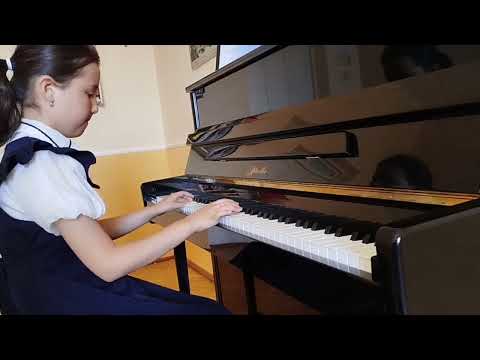 Эргашева Шахина