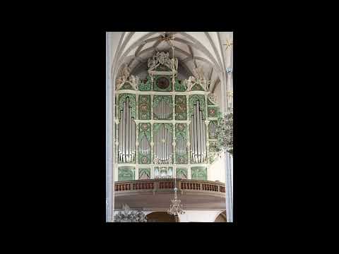 Johann Anton Kobrich (1714 - 1791):    Pastorella G-Dur