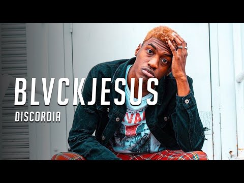 Hard Psy ◉ BLVCKJESUS - Discordia [Masters of Hard Psy]