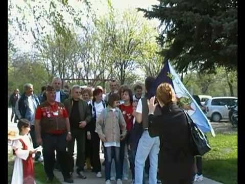 Omladinske radne akcije - Sekoj ima svoi spomeni - АТV SKOPJE 1/4