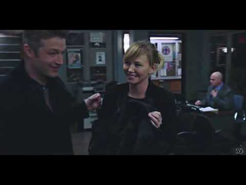 [Law&Order:SVU] Rollins & Carisi || I know